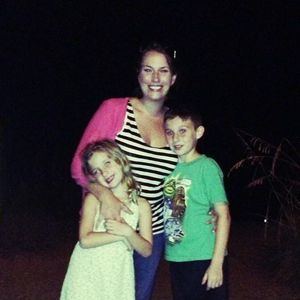 Meet your Posher, Mary